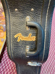 Fender Hard Guitar Case