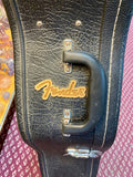 Fender Hard Guitar Case