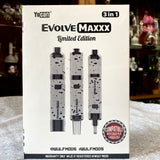 Yocan Evolve Maxxx 3-in-1 Wax Vaporizer **PICKUP ONLY**