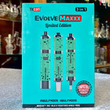 Yocan Evolve Maxxx 3-in-1 Wax Vaporizer **PICKUP ONLY**