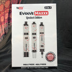 Yocan Evolve Maxxx 3-in-1 Wax Vaporizer **PICKUP ONLY**