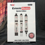 Yocan Evolve Maxxx 3-in-1 Wax Vaporizer **PICKUP ONLY**