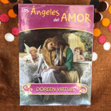 Los Angeles del Amor Cards -  Doreen Virtue