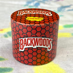 40mm Backwoods Grinder 4pc