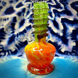 8" Wrap Soft Glass Waterpipe