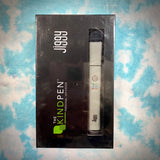 The Kind Pen Jiggy 3-in-1 Personal Vaporizer **PICKUP ONLY** Missing Piece, Read Desription