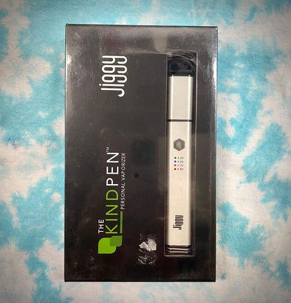 The Kind Pen Jiggy 3-in-1 Personal Vaporizer **PICKUP ONLY** Missing Piece, Read Desription