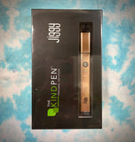 The Kind Pen Jiggy 3-in-1 Personal Vaporizer **PICKUP ONLY** Missing Piece, Read Desription