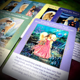 Angels of Abundance Oracle Cards - Doreen Virtue & Grant Virtue