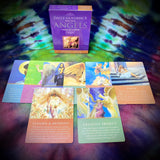 Daily Guidance From Your Angels Oracle Cards - Doreen Virtue