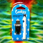 Cookies 350mAh 510 Thread Vape Battery w/ Charger **Pickup Only**