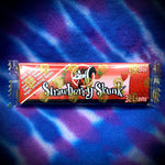 Skunk Brand 1 1/4 Flavored Rolling Papers