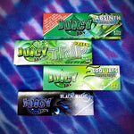 Juicy Jay’s 1 1/4 Flavored Rolling Papers