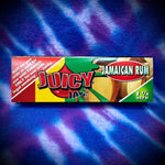 Juicy Jay’s 1 1/4 Flavored Rolling Papers