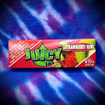 Juicy Jay’s 1 1/4 Flavored Rolling Papers