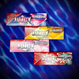 Juicy Jay’s 1 1/4 Flavored Rolling Papers