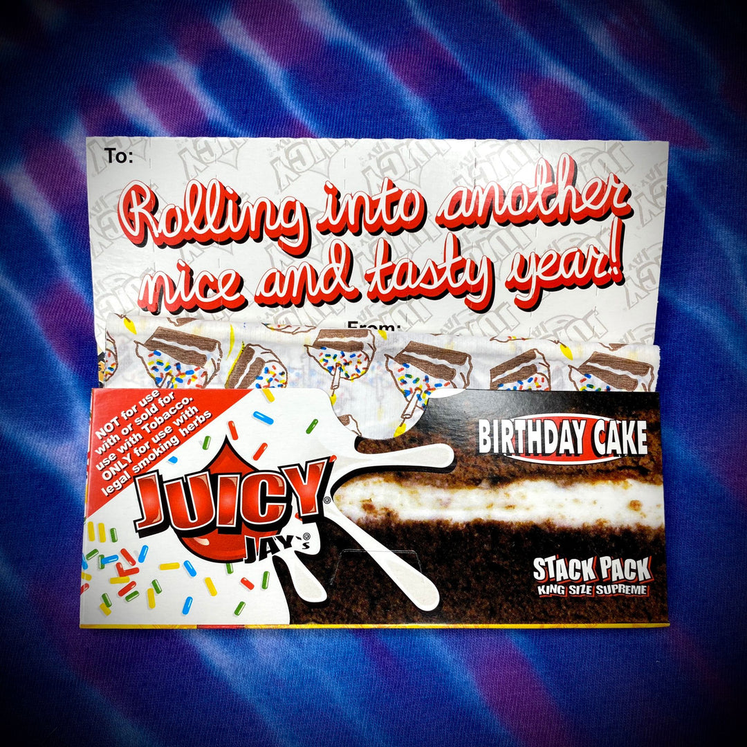 Flavored Papers – Tagged 