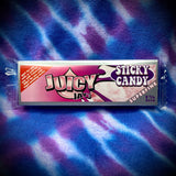 Juicy Jay’s 1 1/4 Superfine Flavored Rolling Papers