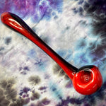 7.25-9" Small Frit Gandalf by Baked Glass
