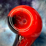 7.25-9" Small Frit Gandalf by Baked Glass