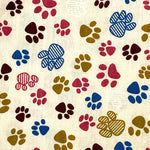 12x24" Doggie Bandana - Assorted Pattern