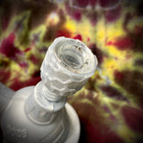 Ooze UFO 4-in-1 Silicone/Glass Waterpipe
