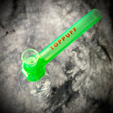Top Puff Manual