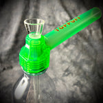 Top Puff Manual
