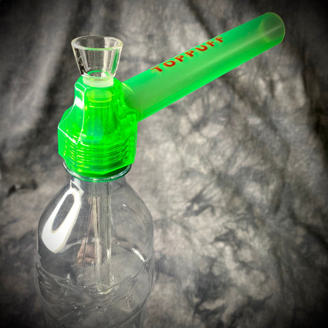 Top Puff Manual