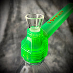 Top Puff Manual