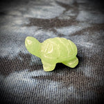 1" Crystal Turtle