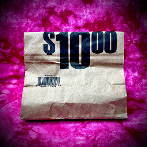 $10 Mystery Grab Bag