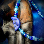 Maine-Made Bead Bracelet by Lori Williams