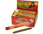 Doob Tube Asst. Colors Large w/ Comical Phrases