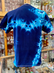 Large Tie-Dye T-Shirt by Don Martin