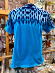 Large Tie-Dye T-Shirt by Don Martin