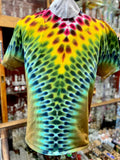 Large Tie-Dye T-Shirt by Don Martin
