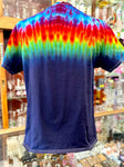 Large Tie-Dye T-Shirt by Don Martin