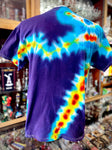 Large Tie-Dye T-Shirt by Don Martin