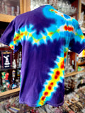 Large Tie-Dye T-Shirt by Don Martin