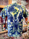 Large Tie-Dye T-Shirt by Don Martin