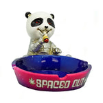 Space Panda Ashtray