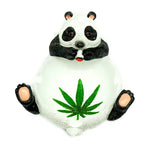 Stoner Panda Ashtray